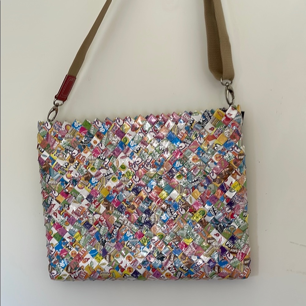 NWT nahui ollie tootsie roll collab